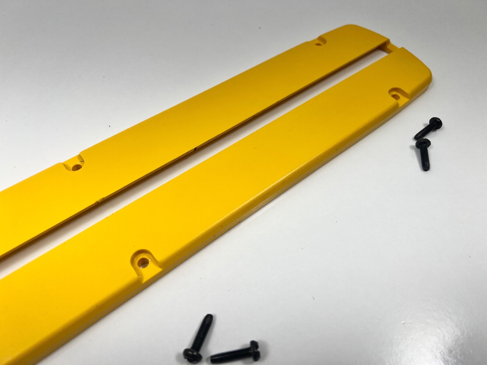 Dewalt KERF PLATE INSERT PLATE for DWS780 DWS779 Miter Saw N057391 gallery