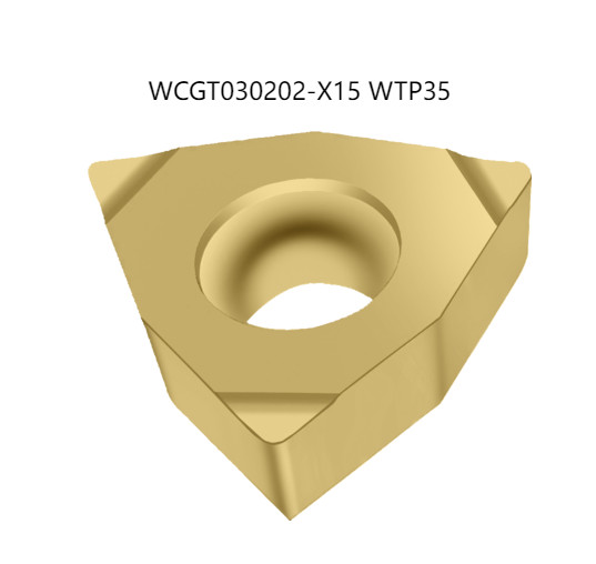 ORIGINAL 10 PCS USER TOOLS WCGT030202-X15 WTP35