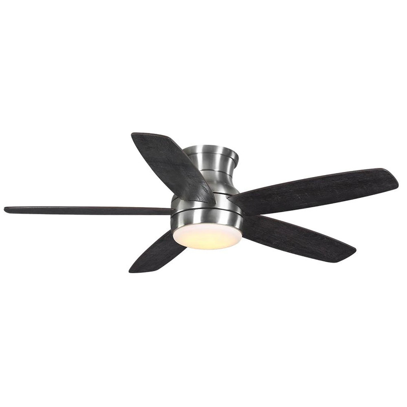 52in Ceiling Fans LED Lights Integrated Color Changing Lighting Remote Control gallery