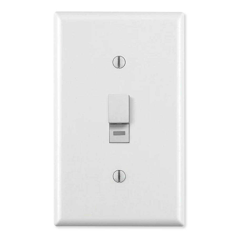 X10 Push Button Dimmable Wall Switch Module (WS18A)