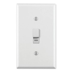 X10 Push Button Dimmable Wall Switch Module (WS18A)