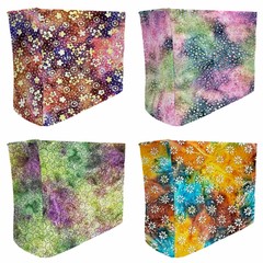 Batik Tie Dye Cover Compatible with Ninja Foodi Digital Air Fry Oven (4 Patterns
