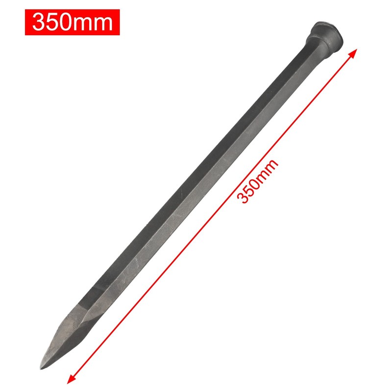 Highly Efficient Stone Carving Chisel Hard Alloy High Hardness Precise Cuts gallery