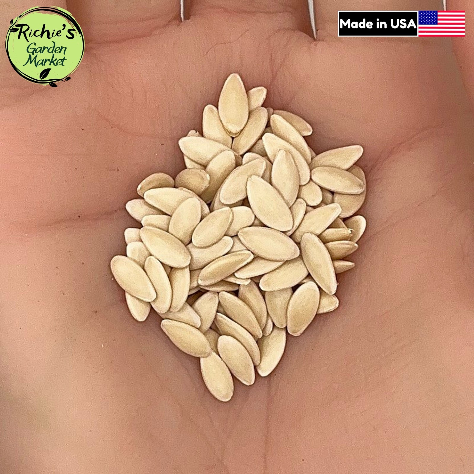 Cucumber Marketer Seeds, Fast Growing, High Yield, Non-GMO, Free Shipping gallery