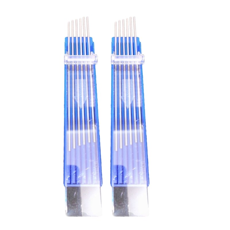 Carpenter Pencil Replacement Leads, for Architect Drawing gallery