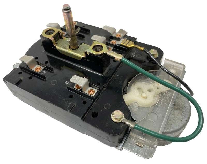(Same Day Ship) Maytag Washer Timer 2-06230 gallery
