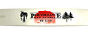 24" BAR & COMBO FITS POULAN 3400 3700 4000 4200 4400 5200 5400 PP375 PP385 PP395 gallery
