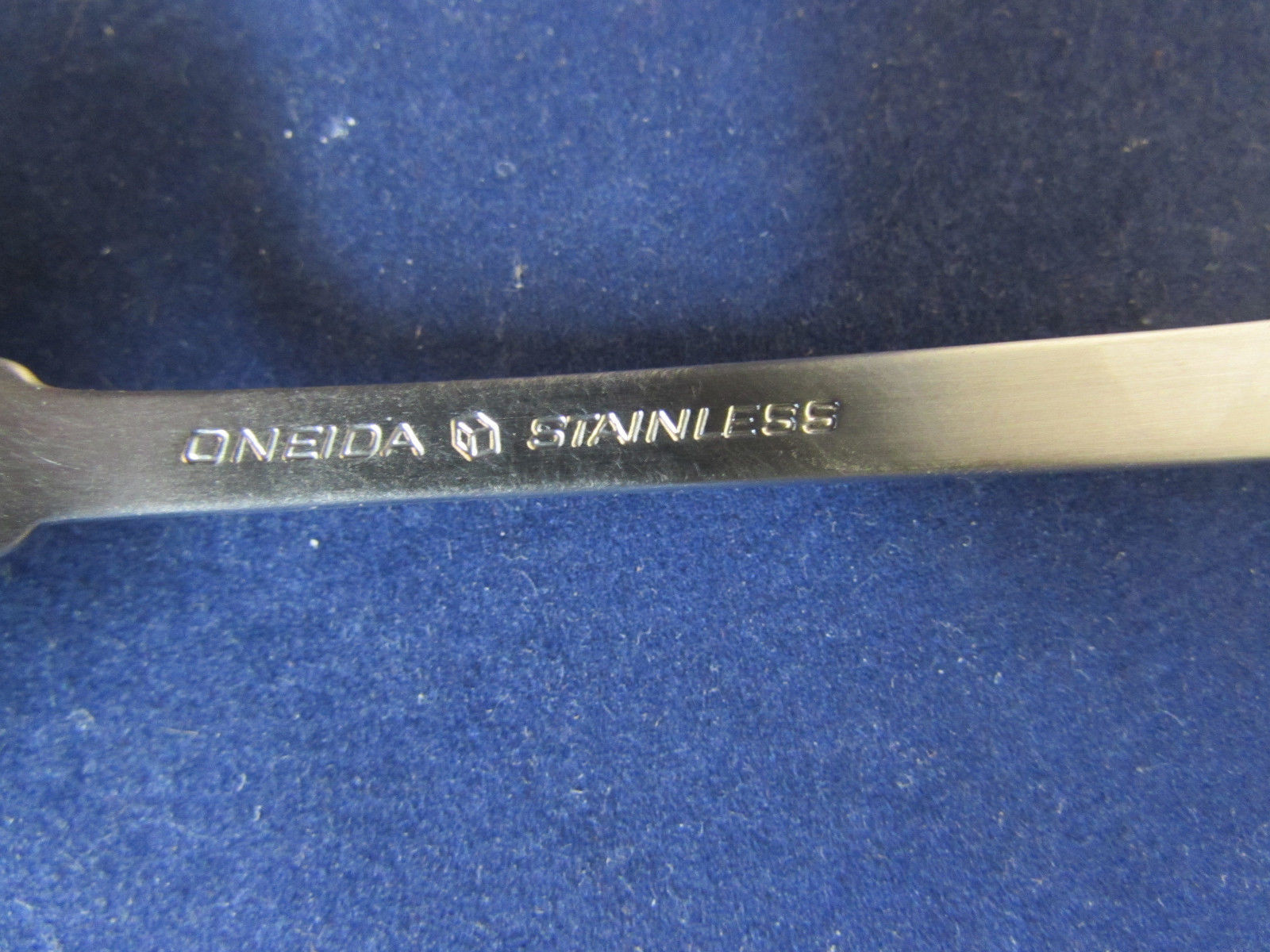 Oneida Stainless AMERICAN COLONIAL Flatware - Silverware * CUBE Your Choice gallery