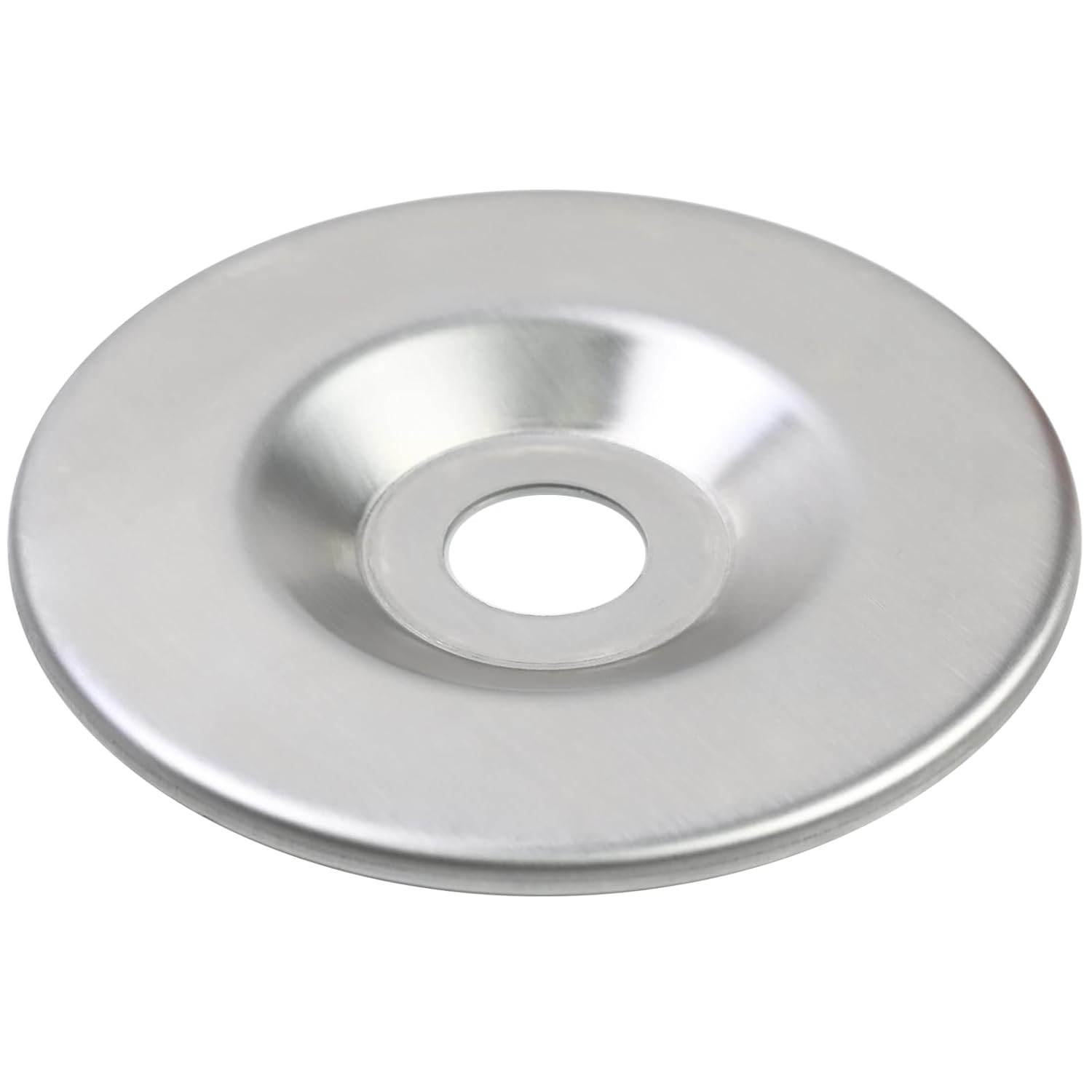 Shrinking Disc 4 ½ Inch Diameter, 055 Inch (1.4Mm) Thick –Sheet Metal Fabricatio gallery