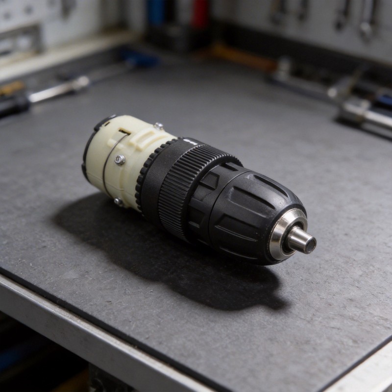 Replacement Drill Gearbox for Power Tools For 12V 16 8V 21V Metal Gearbox Part gallery