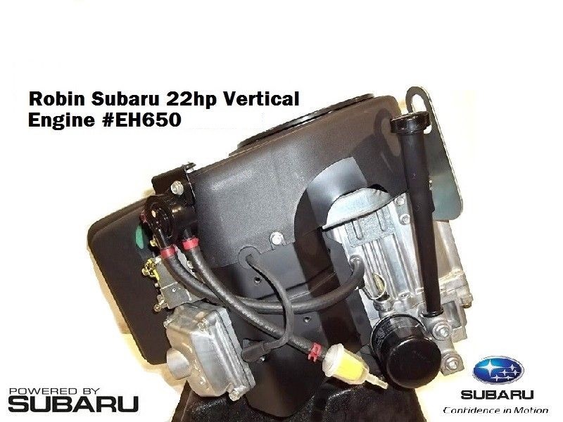 Robin Subaru FUEL PUMP VERTICAL HORIZONTAL 20.5 EH64 22.0 EH65 25.0 EH72.2 EH63V gallery