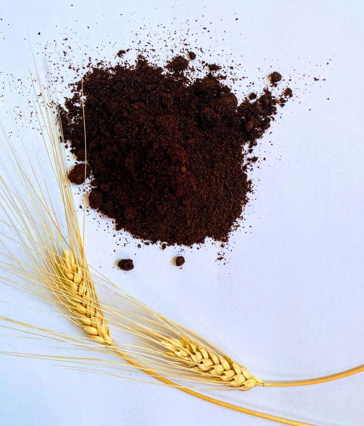 Organic FairTrade Madagascar Vanilla Powder Grade A gallery