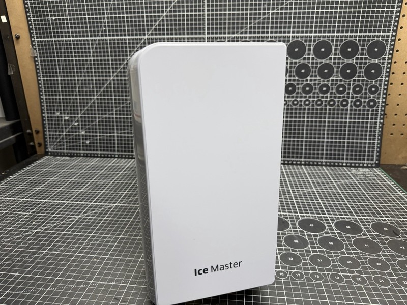 Samsung Refrigerator Ice Bin Container P#DA97-14474C DA97-12604D DA97-14474A gallery