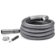 Washing Machine Drain Hose 10 FT,Corrugated and Flexible Washer Drain Hose Re…