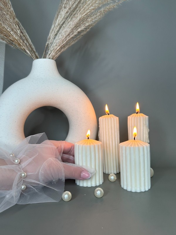 Candle CHIK gallery