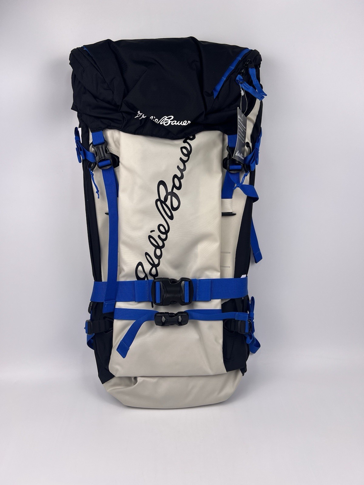 Eddie Bauer  First Ascent Alpine Sisu 50L Backpack NEW