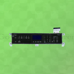 Whirlpool Range WEE730H0DB0 Touch Display Board P/N W10728532 WPW10603098