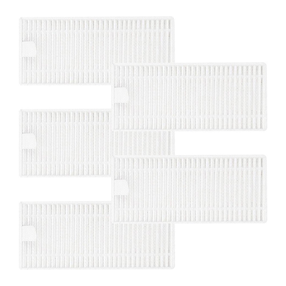 Replacement Filter Kit for AIRROBO P30 Vacuum Cleaner Maintain Clean Floors gallery