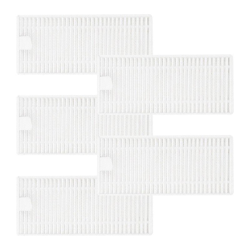 Replacement Filter Kit for AIRROBO P30 Vacuum Cleaner Maintain Clean Floors gallery