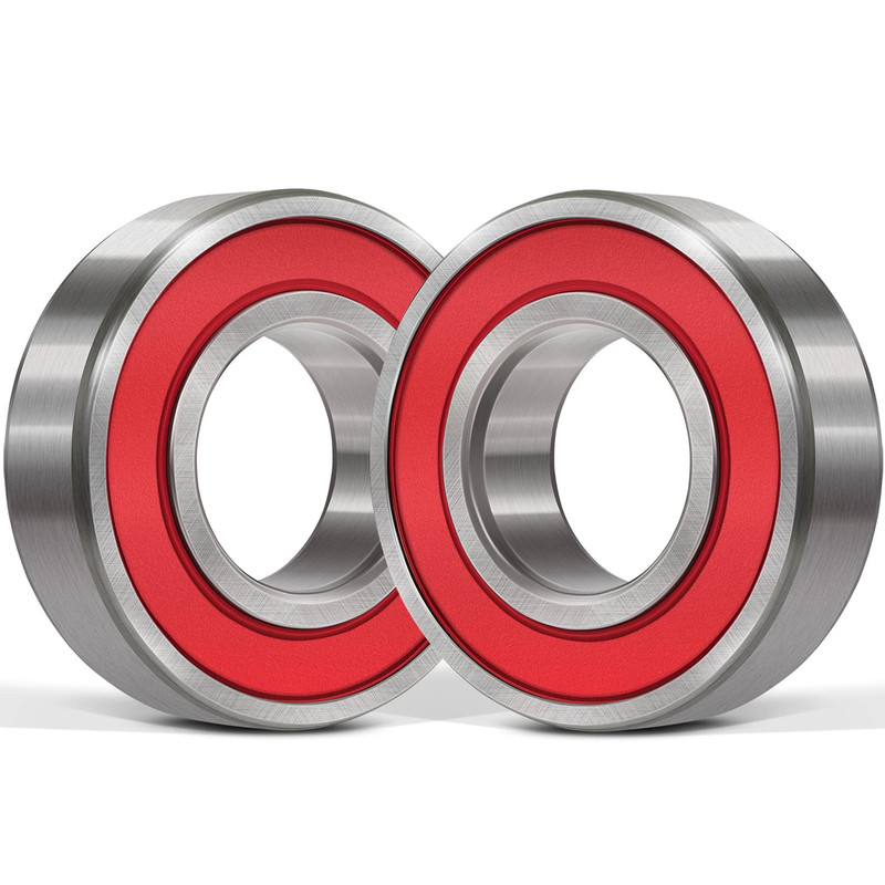 2 Pack Precision Ball Bearing Replacement for Pentair Whisperflo Pool Pump, Rota gallery