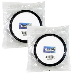 MaximalPower Filter for Hoover WindTunnel UH70400 UH72400 Part # 303903001 Multi