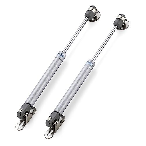 Safety Lid Support Soft Down Close Hinge Spring Strut For Chest Toy Box