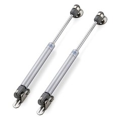 Safety Lid Support Soft Down Close Hinge Spring Strut For Chest Toy Box