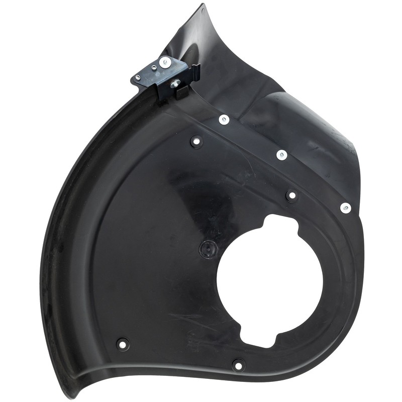 CUB CADET 631-0096 22" Defelector Assembly WST TM622 ST200 ST100 26SD710 262J756 gallery