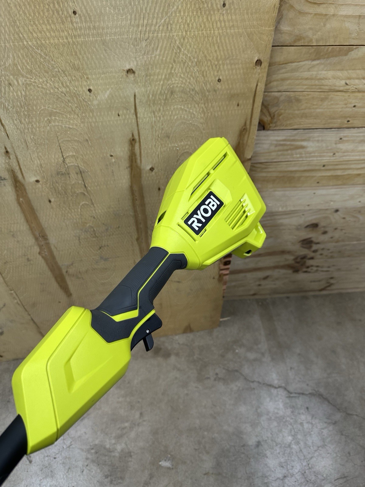 RYOBI RY40PH01 40V Expand-It Attachment Capable Power Head – Used Tool Only gallery
