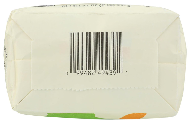, Organic Bread Flour, 32 Ounce gallery