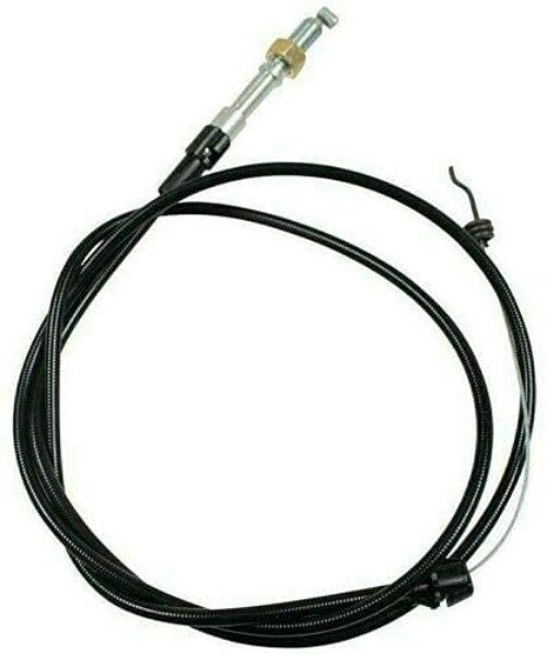 Reliable Drive Cable for Husqvarna Models - Easy Installation, Long-lasting Use gallery