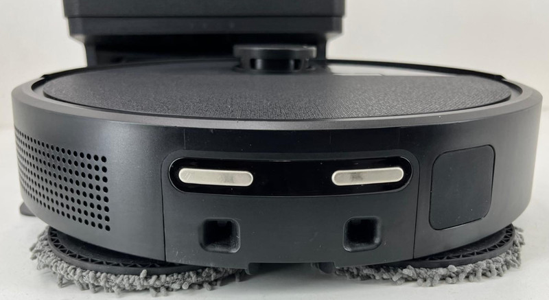 iRobot Roomba Plus 405 Combo robot + AutoWash Dock- Pre-Owned gallery
