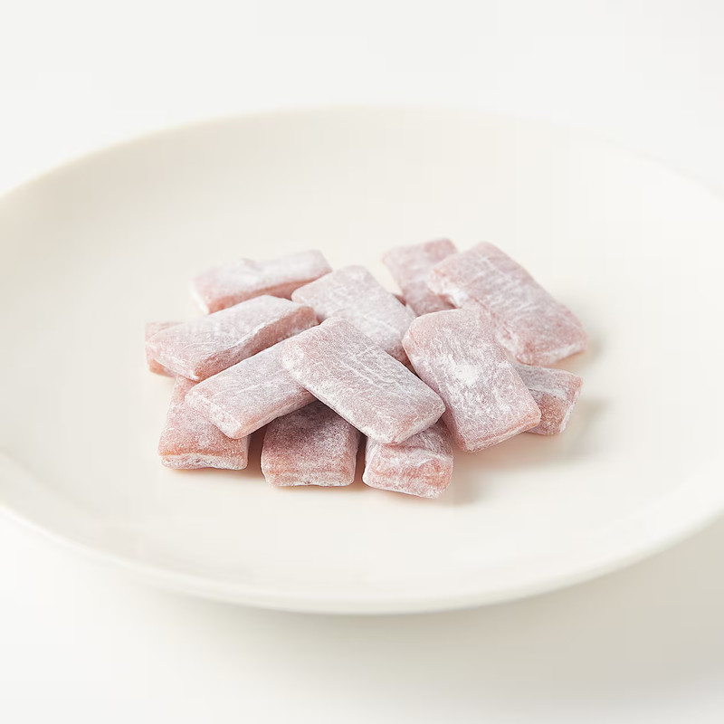 【Bundle OK】12sets MUJI Sour Kneading plum 33g　Volume discount OK! gallery