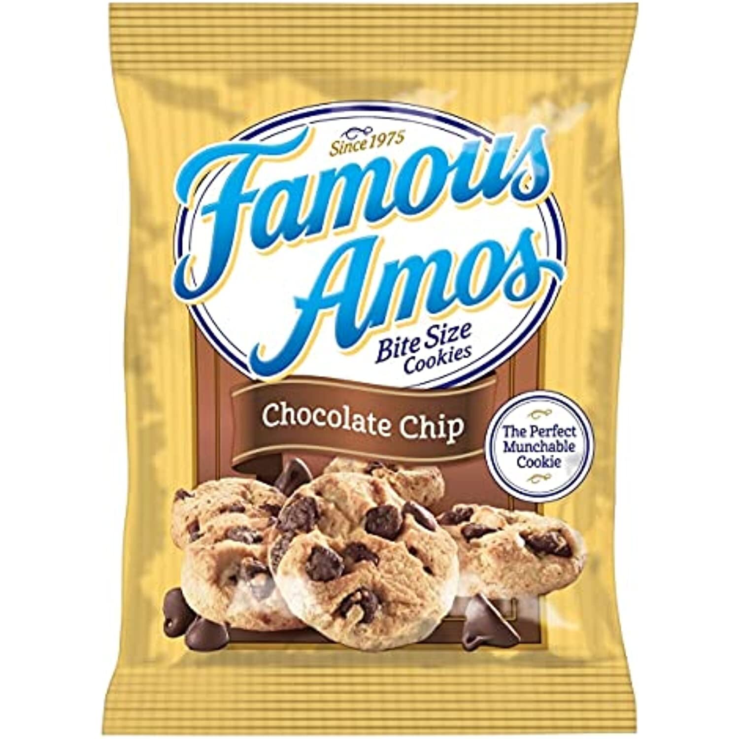 Food,Famous AMOS Cookies gallery