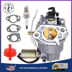 Carburetor For MTD 420CC ENGINE 4P90HUA 4P90HUB 4P90JUC 4P90MUC 4P90MUD