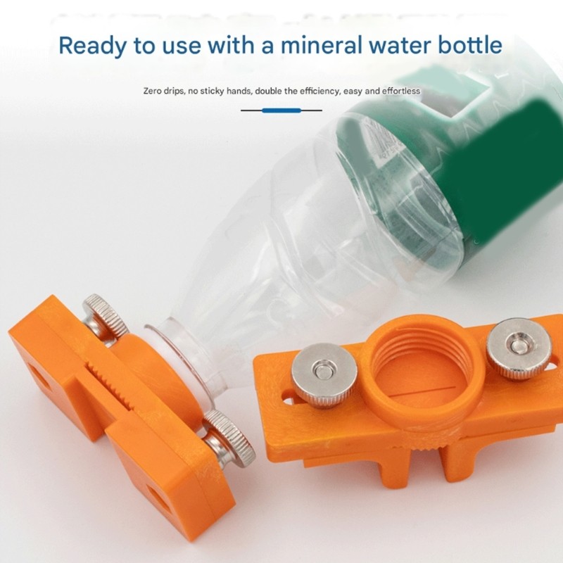 Durability Plastic Glues Applicator Tool Resistant To High Temperatures And gallery