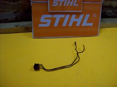 GENUINE STIHL BLOWER BG50 KILL SWITCH