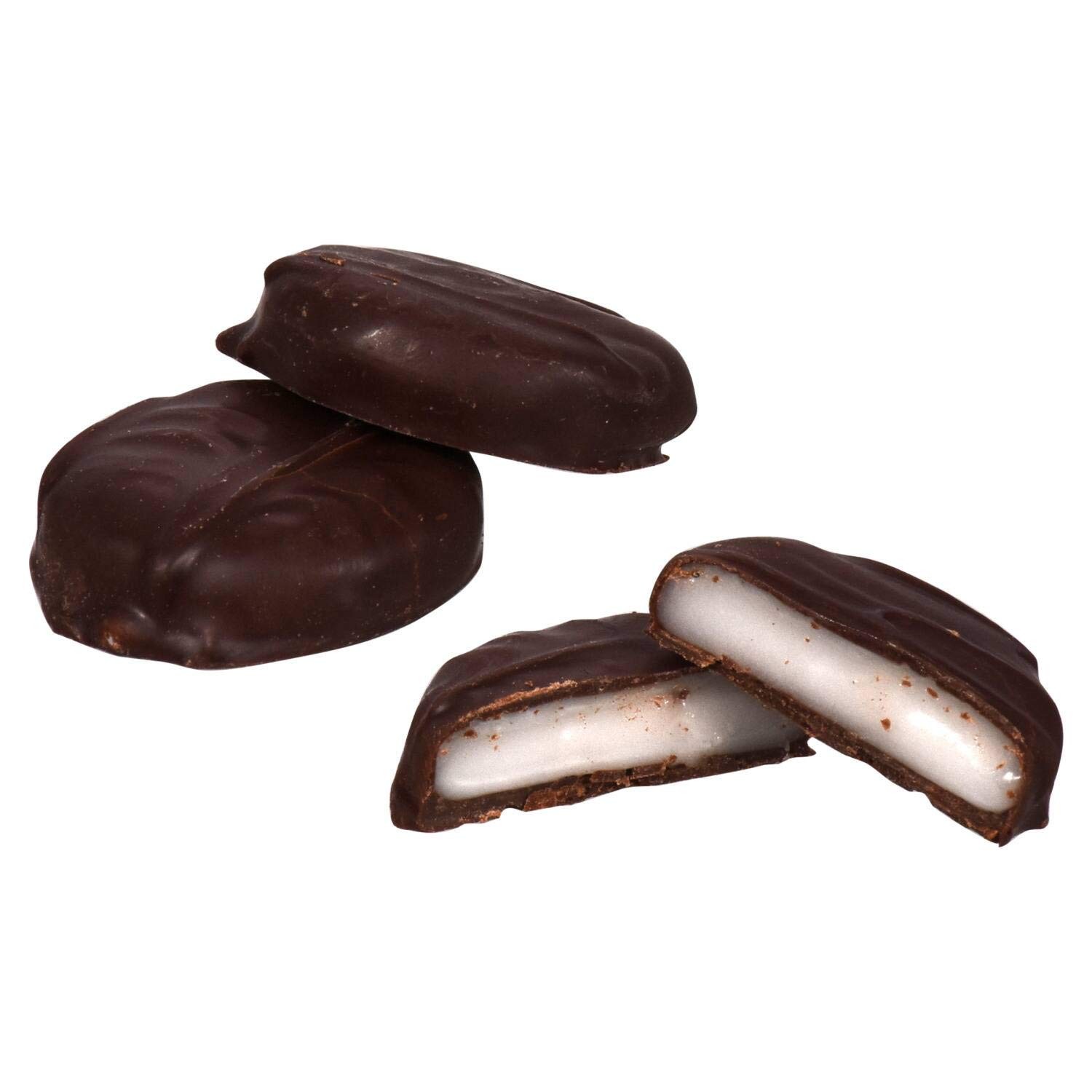 Zachary (1) Box Thin Mints - Cool Creamy Peppermint 5.5 Ounce (Pack of 1) gallery
