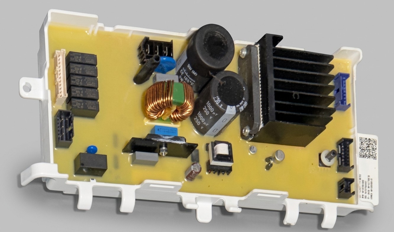 OEM Electronic Control Board - W10625694 gallery
