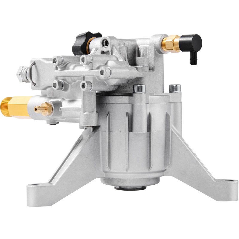 Pressure Washer Pump Power Washer Pump 7/8" Shaft Vertical 3400 PSI 2.5GPM gallery