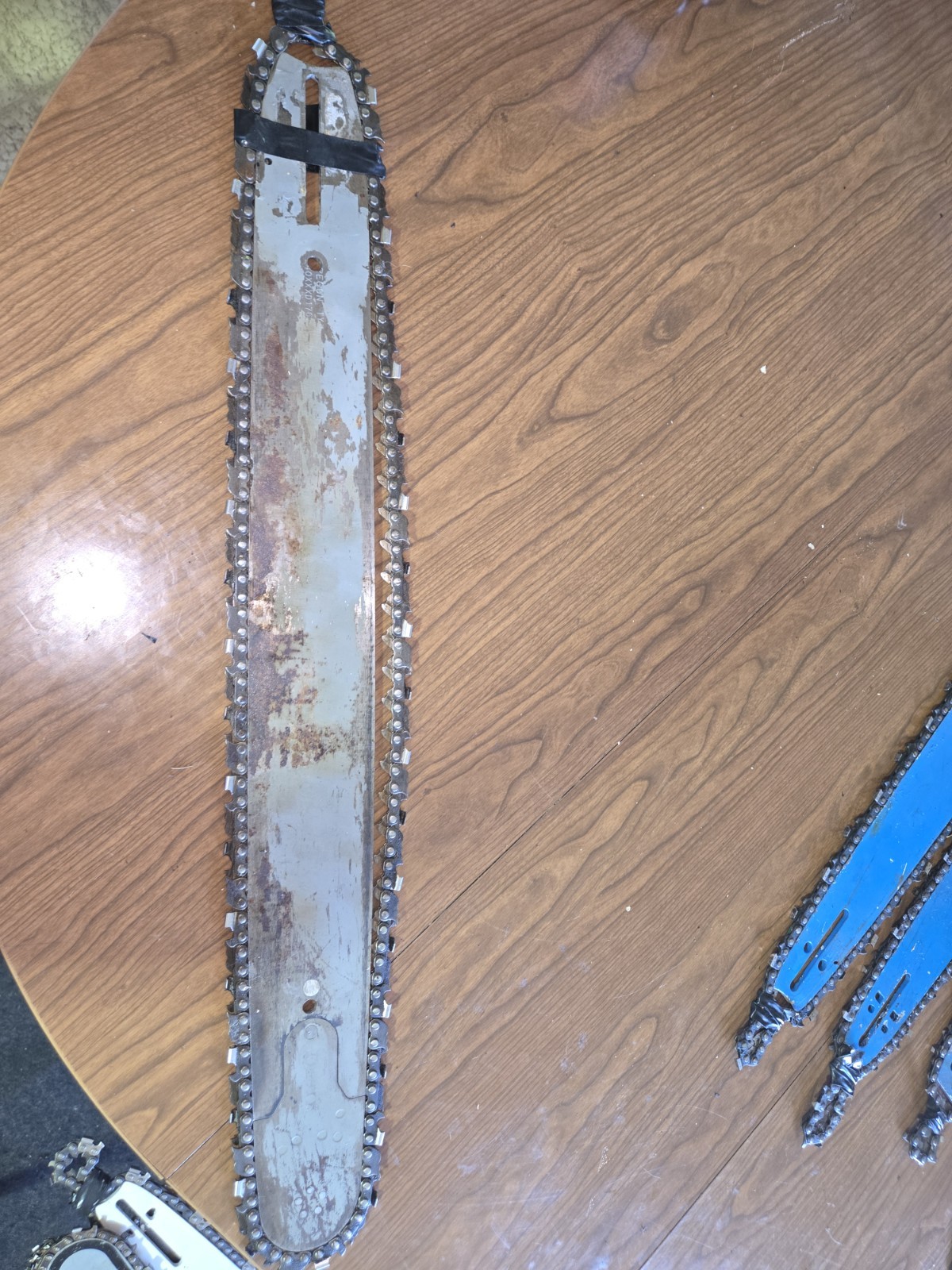Oregon Chainsaw Guide Bar Saw Part Accessory 240xxxd176 gallery