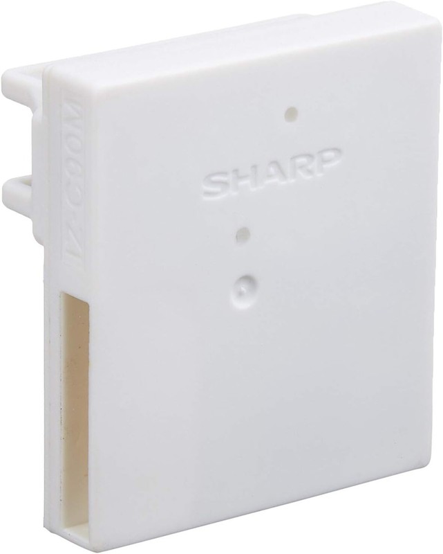 Sharp plasmacluster Ion Generation Unit IZ-C90M 1.8 inch 4cm F/S new gallery