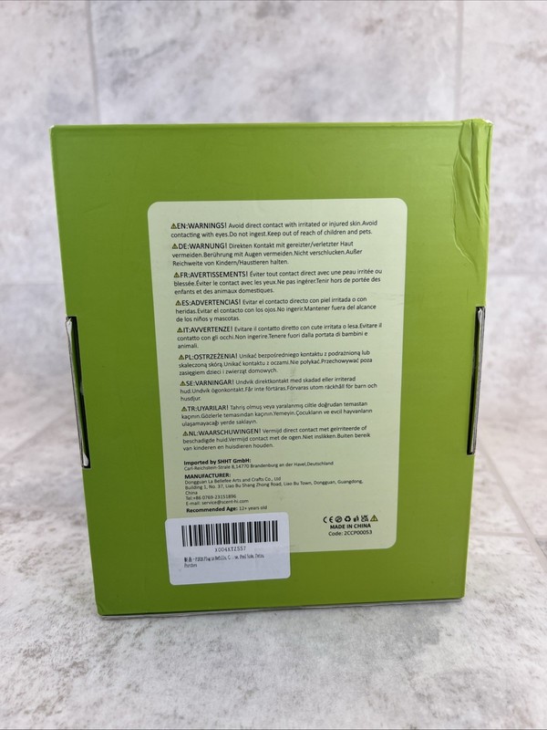 6 Pack! Oil Diffuser Refill Lemongrass Scent- Compatible With Glade- 6 Refills gallery