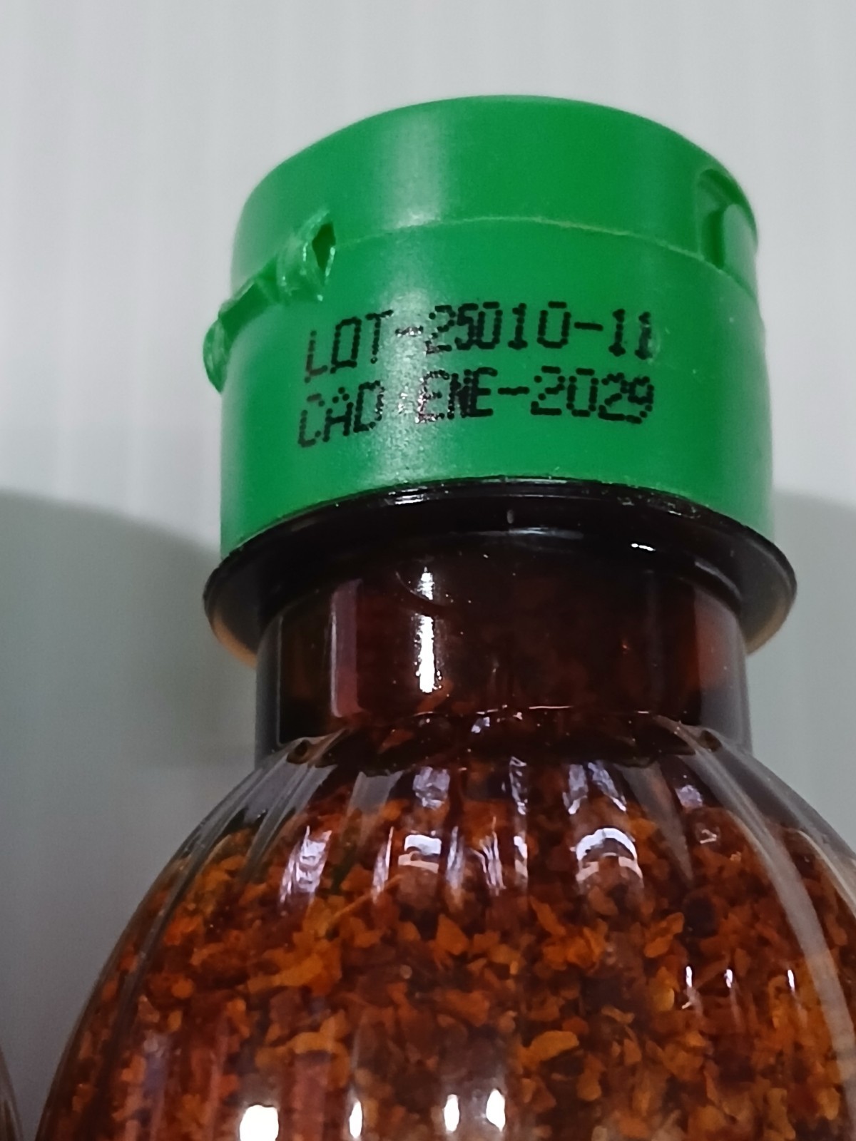 VALENTINA CHILLI PEPPER SEASONING WHIT LIME 4.9 OZ EACH. SET OF 2 gallery