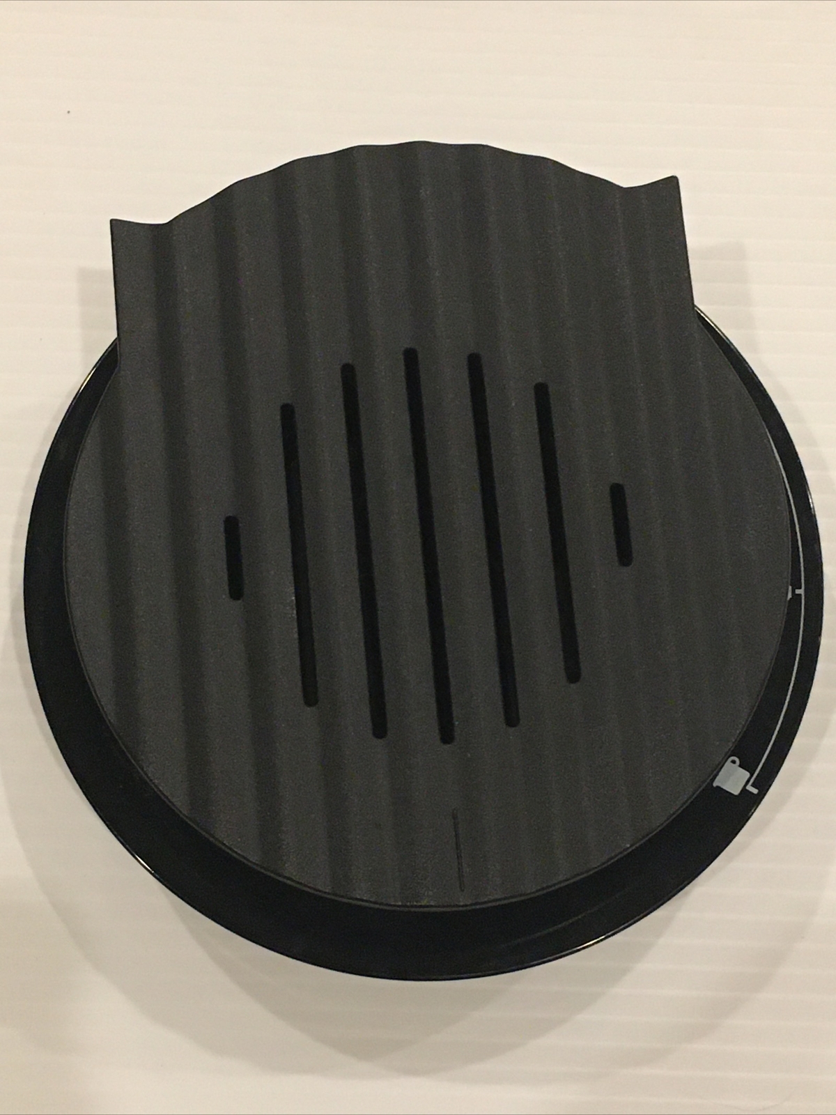 Braun Master Espresso Coffee Cappuccino Machine E40 Drip Tray Replacement gallery