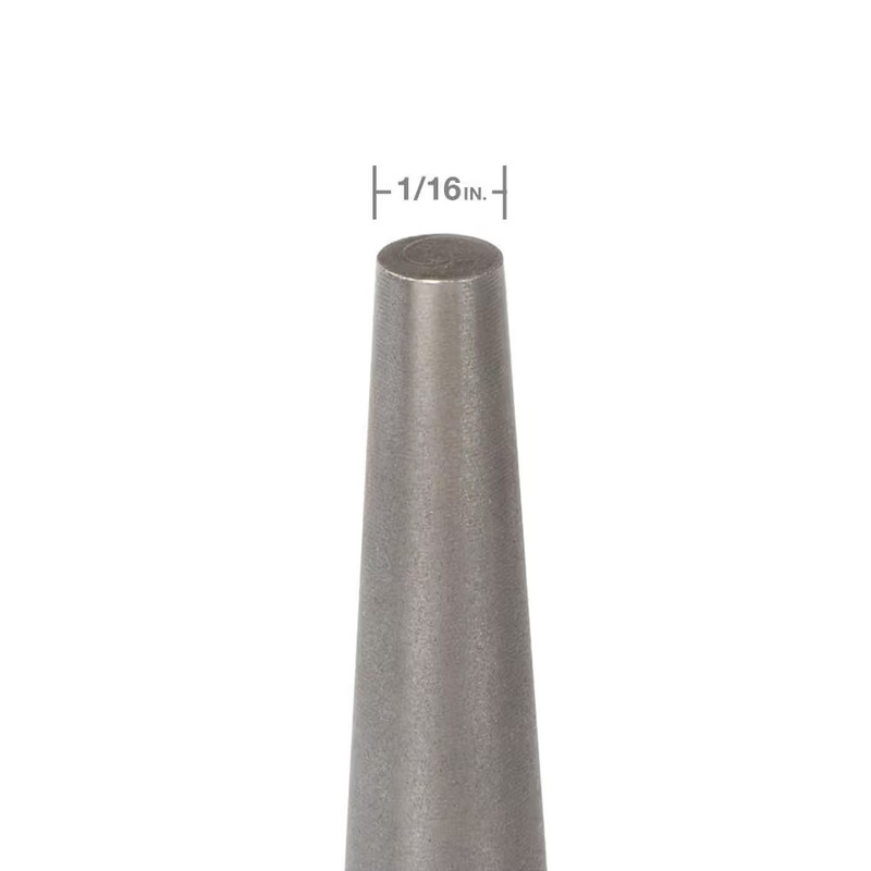 TEKTON 66071 1/16-Inch Solid Punch gallery