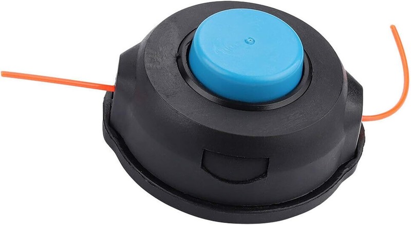 Precision-Engineered T25 Trimmer Head for Husqvarna 124L 125R - OEM Replacement gallery