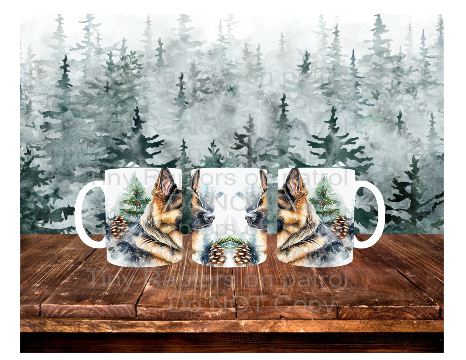 German Shepherd, 15 oz, Cup, mug, CHOICE, custom, dogs, gifts, FREE ship gallery