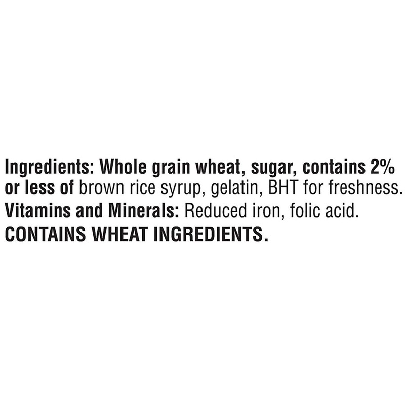 Kellogg's Frosted Mini Wheats (55 oz.) gallery