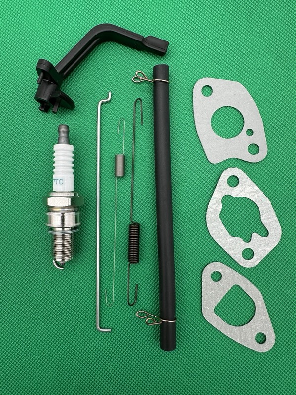 Dual Fuel Propane Kit Carburetor For LPG Conversion Generator GX160 GX200 170F gallery